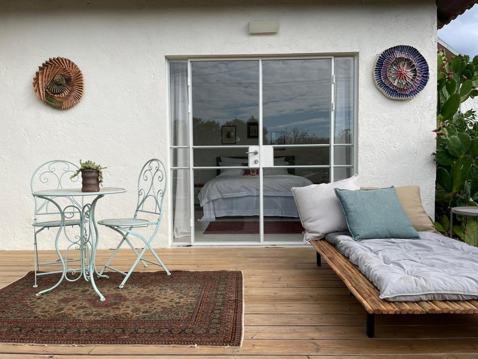 בקתות האס ואטינגר Villa Geva Carmel Exterior photo